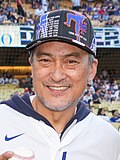 渡辺謙のサムネイル
