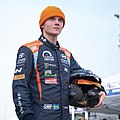 オリバー・ソルベルグのサムネイル