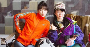 【衝撃】堂々としてればいい！永野芽郁、海外映画祭でサプライズ登場！