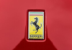 フェラーリのサムネイル