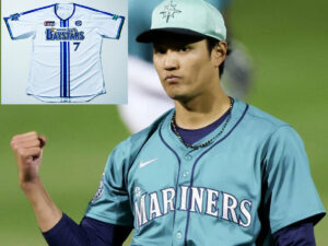 【衝撃】DeNAでの再起となるか！藤浪晋太郎、制球難の克服への挑戦！