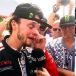 【WRC】エストニア戦：オリバー・ソルベルグが快挙！父ペタ―・ソルベルグ以上の才能か！