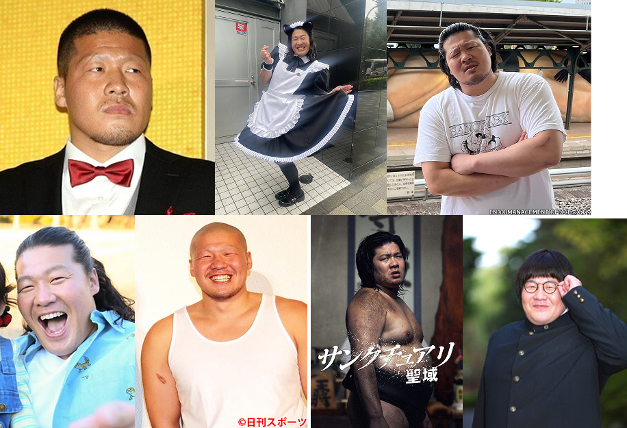 一ノ瀬ワタルの独特な口癖が面白くてかわいいと噂！強面俳優の言葉の裏にある魅力を探る！