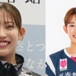 【バドミントン】松山奈未は目元を二重整形している？その可愛さの魅力を追求！