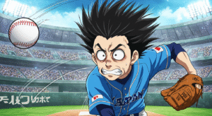 【NPB】ついにDeNA入り！藤浪晋太郎の新たなる挑戦！ボールへの違和感を克服できるか！