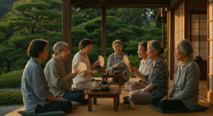 【注意】夏の危険！高齢者がエアコンを嫌がるのはなぜ？その解決策とは！