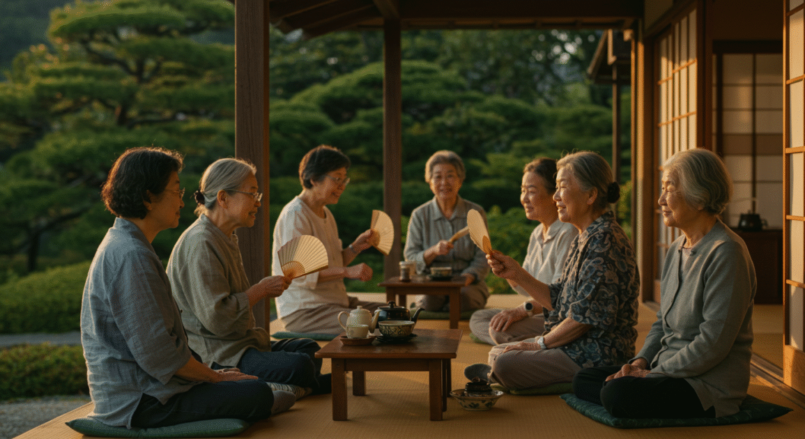 【注意】夏の危険!高齢者がエアコンを嫌がるのはなぜ?その解決策とは!