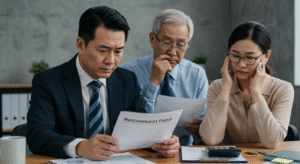 【心配】老後の生活に備える！不安を解消するための具体的な貯蓄プラン！