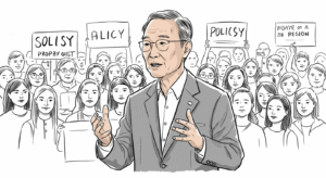 【政治】給付金は選挙戦略？石破総理の経済政策の背景と狙い！