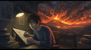 【衝撃】たつき諒を信じる？7月5日問題と災害予言！社会が直面する経済不安と対策！