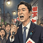 【衝撃】日本人ファーストとは何なのか？ラサール石井が訴える多様性と共生社会へのメッセージ！