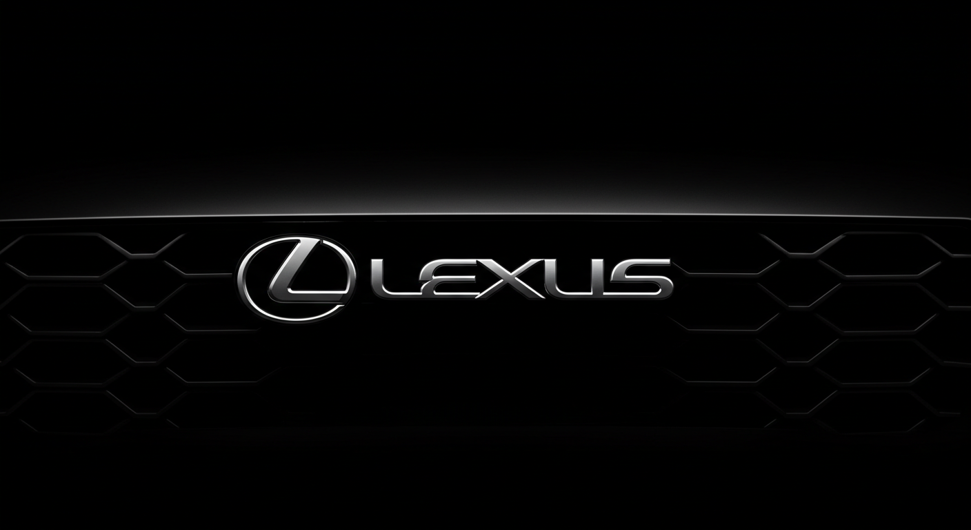 【2025最新情報】LEXUSの新モデル: 革新的技術と特別仕様車による未来のドライビング体験
