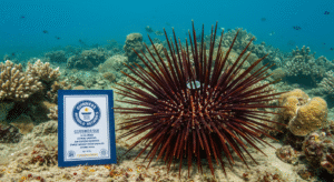 【驚愕】超高値落札！豊洲市場でのウニオークション：ギネス世界記録キターーーー！