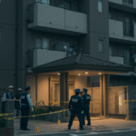 【衝撃】遺体は本人？遠野なぎこさん宅で何があったのか！その背景に迫る！