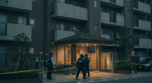 【衝撃】遺体は本人？遠野なぎこさん宅で何があったのか！その背景に迫る！