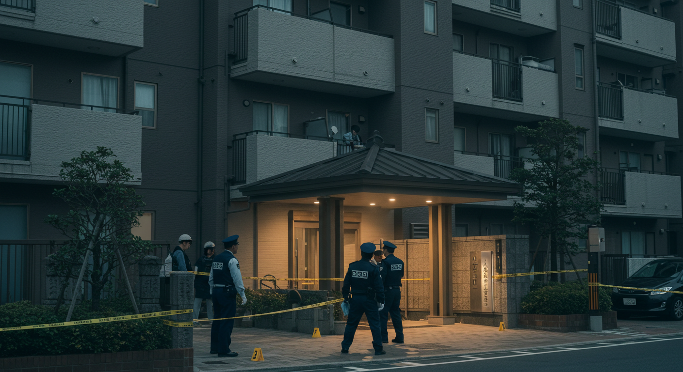 【衝撃】遺体は本人?遠野なぎこさん宅で何があったのか!その背景に迫る!