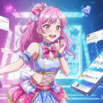 【朗報？】メンバーは納得しているのか？モー娘。北川莉央さんの活動再開とその影響！