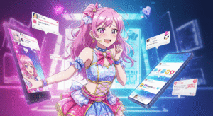 【朗報？】メンバーは納得しているのか？モー娘。北川莉央さんの活動再開とその影響！