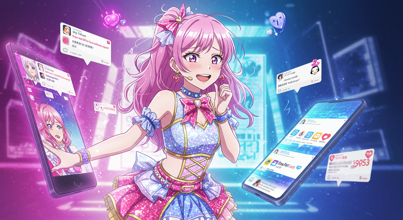 【朗報?】メンバーは納得しているのか?モー娘。北川莉央さんの活動再開とその影響!