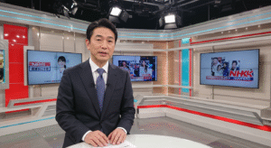 【深刻】2024年NHK決算報告：赤字が示す公共放送の課題と未来！