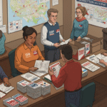 【選挙】自民党負ける？参政党の勢い止まらず！第27回参院選と独自世論調査が示す政治勢力の変化