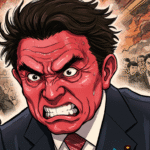 【悲報】石破首相「遺憾」トランプ大統領の関税措置に対する日本の戦略