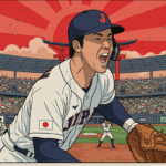 【速報】藤浪晋太郎がNPB復帰濃厚！イップスは大丈夫？日本プロ野球での再挑戦への期待と課題！