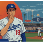 【MLB】ローテーション都合？山本由伸のオールスター辞退から考えるプロ選手としての選択！