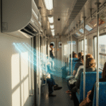 【経済効果あり？】函館市電のユニークな空調システム：家庭用ルームエアコン採用の背景と課題！