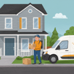 置き配サービスのリスク問題の現状と課題：安全性と利便性をどう両立させるか！