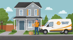 置き配サービスのリスク問題の現状と課題：安全性と利便性をどう両立させるか！