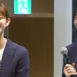 【驚愕】実力も申し分なし！田口真彩、宮崎友花の可愛さ爆発で未来を切り拓くコンビ誕生か！