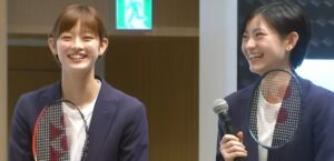 【驚愕】実力も申し分なし！田口真彩、宮崎友花の可愛さ爆発で未来を切り拓くコンビ誕生か！