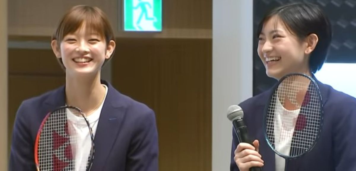 【驚愕】実力も申し分なし!田口真彩、宮崎友花の可愛さ爆発で未来を切り拓くコンビ誕生か!