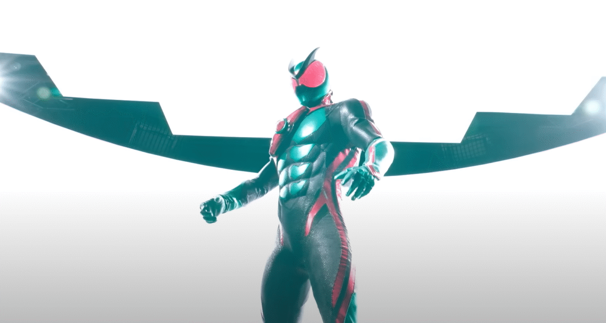 【衝撃】ベルトは腰に巻くものじゃない?夢の世界を舞台に戦え!仮面ライダーゼッツ!