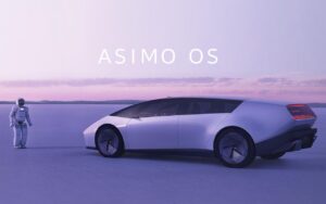 ホンダ・アキュラRSXプロトタイプ徹底解剖：新型EVがもたらす未来のモビリティ