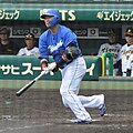 中田翔のサムネイル