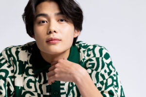 【画像】今井竜太郎が仮面ライダーに！期待の注目俳優の素顔とは！