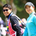 【賞賛】浅井咲希のゴルフ復活!栗永遼の不倫被害から立ち直るまで!