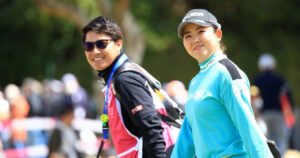 【賞賛】浅井咲希のゴルフ復活！栗永遼の不倫被害から立ち直るまで！