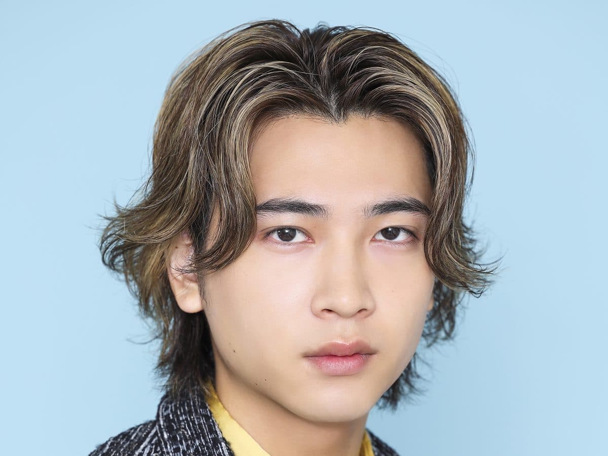 【画像・動画】超イケメンでイケボの庄司浩平！彼の魅力を徹底解剖！