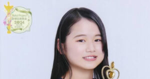 【画像】ベストパフォーマンス賞の西村乙輝！つばきファクトリーへ新加入！圧巻のダンス！