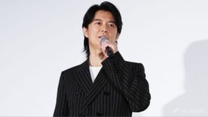 福山雅治にも影響が？フジテレビ内での不適切な会合とガバナンス問題の顕在化！