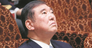 【政治】本当に退陣すべき？石破首相の最新世論調査が示す日本の政治的潮流！