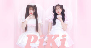 【朗報】PiKiが登場してから80年代が蘇ってきた！？草生える