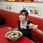 【画像】大食いアイドル・ラフ×ラフの日比野芽奈のかわいいとの噂！