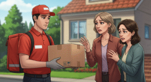 代引きトラブルへの警鐘：詐欺に遭わないために安心して通販を利用する方法！