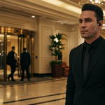 日本の要人ボディーガードの収入って？役割からキャリアパスまで詳しく解説！