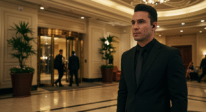 日本の要人ボディーガードの収入って？役割からキャリアパスまで詳しく解説！