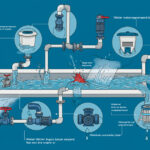 とんでもない水道代が！川崎市小学校でプール給水栓の閉め忘れ！水道水流出事件と今後の改善策！